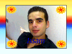 issam